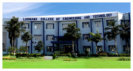 LUDHIANA
