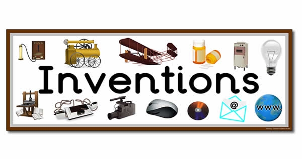 Online Test Series on Inventions