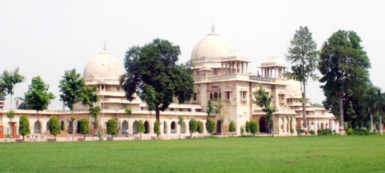 Chandra-Shekhar