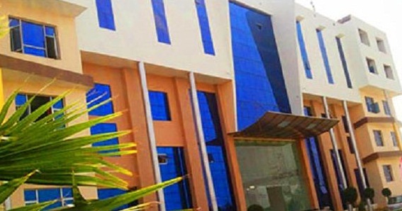 maharana-institute