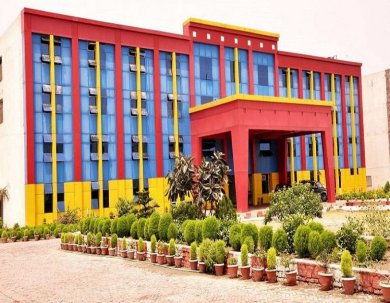 bhabha-college-of-Engineering