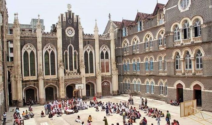 st-xaviers-college