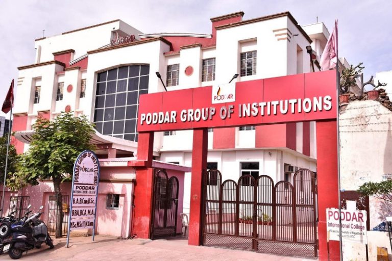 PODDAR