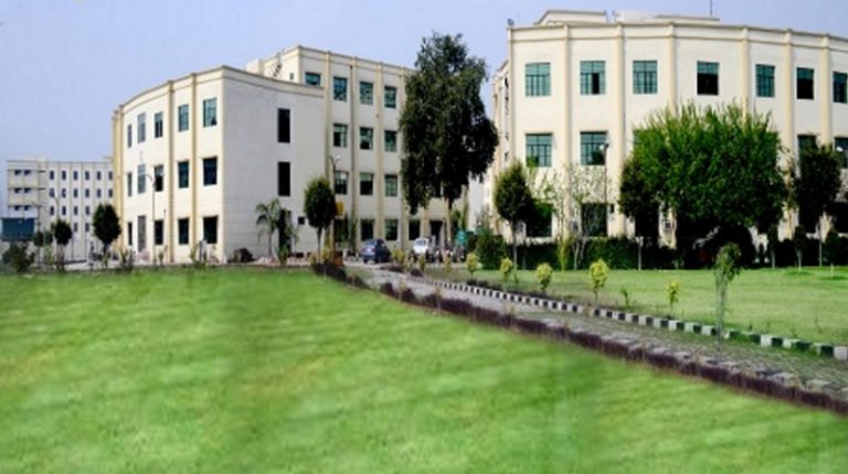 naraina-Medical-College