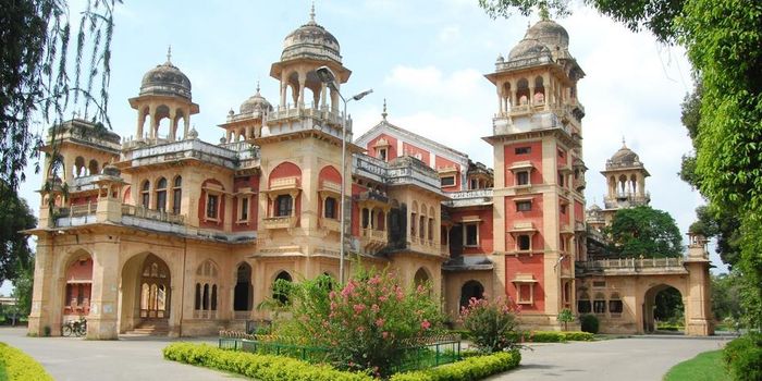 Allahabad-University