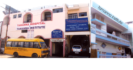 tamanna-institute