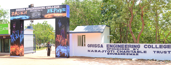 ORRISA