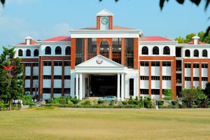 Graphic-Era-University