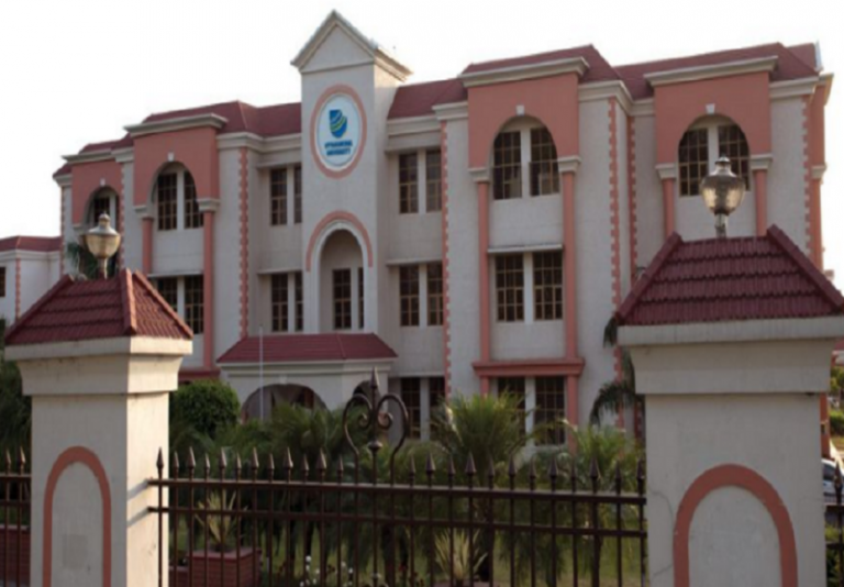 Uttaranchal-University