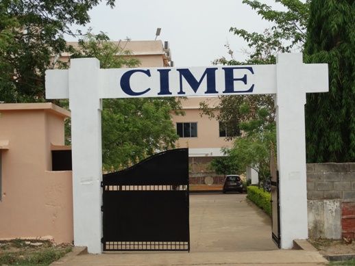 CIME