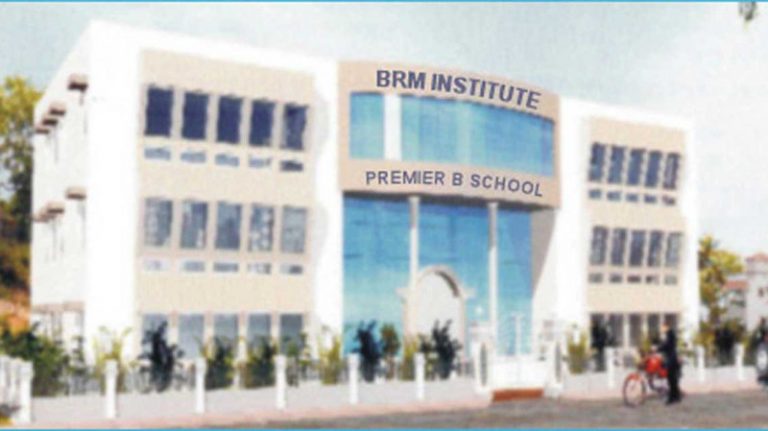 BRM