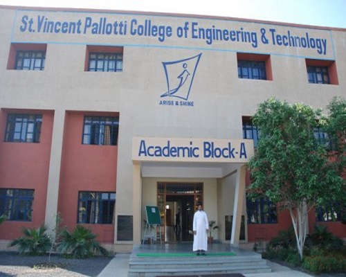 ST-VINCENT