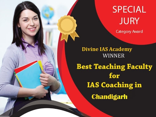 Top IAS Coaching Chandigarh