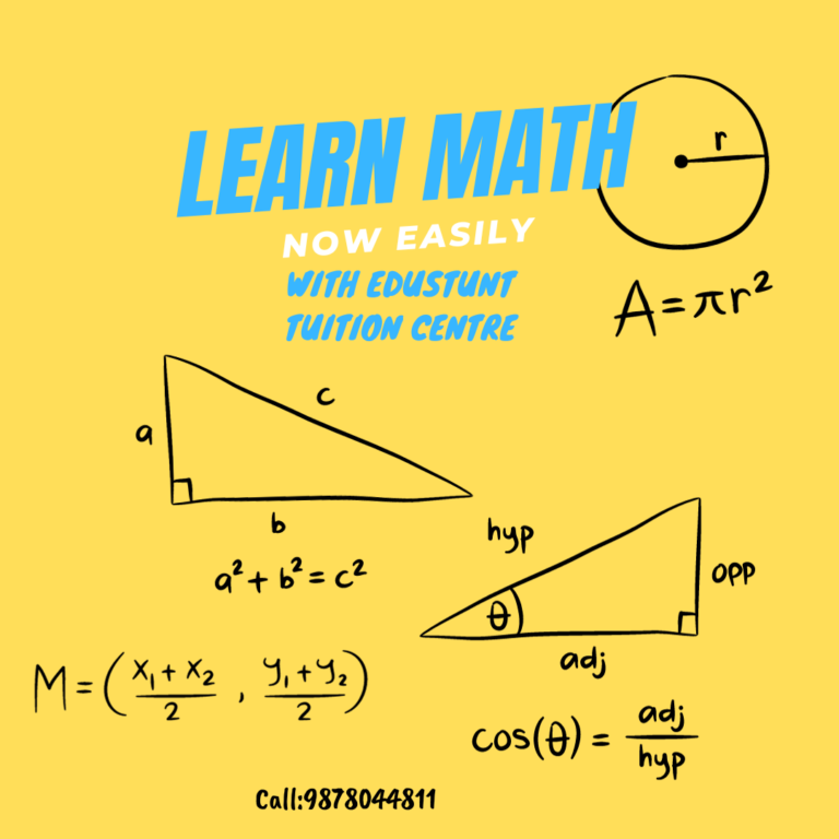 Mathematics 768x768