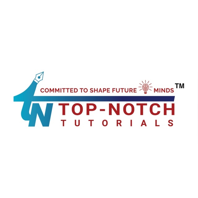 topnotchtutorials 1 7 23