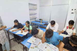 class 8